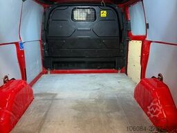 FORD Transit Custom Kasten L1 Klima 1.Hand Garantie
