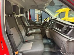 FORD Transit Custom Kasten L1 Klima 1.Hand Garantie