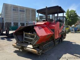 INGERSOLL RAND | Titan 6820