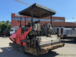 INGERSOLL RAND | Titan 6820