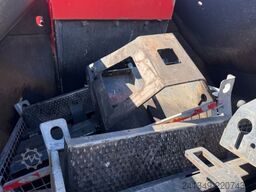 INGERSOLL RAND | Titan 6820