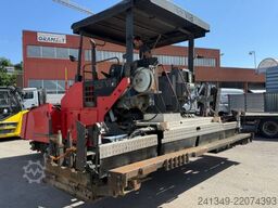 INGERSOLL RAND | Titan 6820