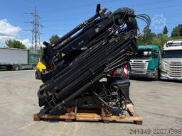 Hiab HIAB | 322-6 Flyjib X70-3