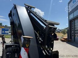 Hiab HIAB | 322-6 Flyjib X70-3