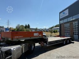 MÜLLER-MITTELTAL T3 Zwangsgelenkt
