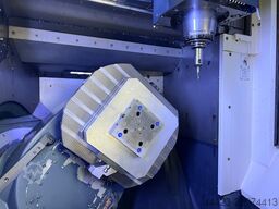 DMG MORI DMU 60 eVo + PH 150