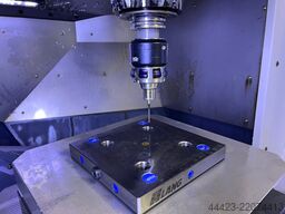 DMG MORI DMU 60 eVo + PH 150