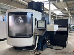 DMG DMU 60 monoBlock