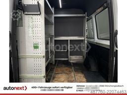 MERCEDES-BENZ Sprinter 316 MAXI MIXTO *WERKSTATT* 9-SITZE+KAME