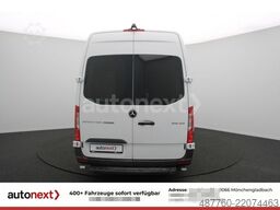 MERCEDES-BENZ Sprinter 316 MAXI MIXTO *WERKSTATT* 9-SITZE+KAME