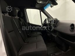 MERCEDES-BENZ Sprinter 316 MAXI MIXTO *WERKSTATT* 9-SITZE+KAME