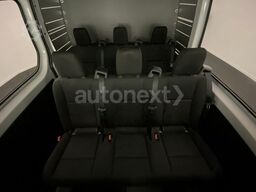 MERCEDES-BENZ Sprinter 316 MAXI MIXTO *WERKSTATT* 9-SITZE+KAME