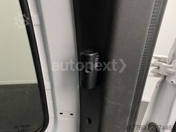 MERCEDES-BENZ Sprinter 316 MAXI MIXTO *WERKSTATT* 9-SITZE+KAME
