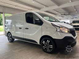 RENAULT Trafic 1,6 dCi Kasten*Garantie*Klima*AHK*