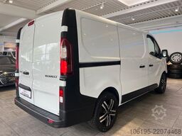 RENAULT Trafic 1,6 dCi Kasten*Garantie*Klima*AHK*