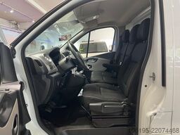 RENAULT Trafic 1,6 dCi Kasten*Garantie*Klima*AHK*
