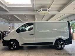 RENAULT Trafic 1,6 dCi Kasten*Garantie*Klima*AHK*