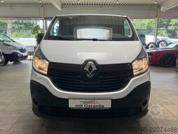 RENAULT Trafic 1,6 dCi Kasten*Garantie*Klima*AHK*