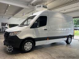 MERCEDES-BENZ Sprinter 214/316 CDI Hoch+Lang*