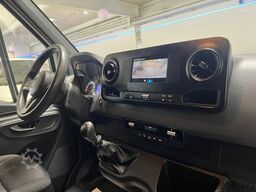 MERCEDES-BENZ Sprinter 214/316 CDI Hoch+Lang*