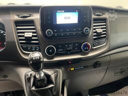 FORD Transit Custom *9-Sitzer*Garantie*1.Hand*