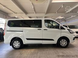 FORD Transit Custom *9-Sitzer*Garantie*1.Hand*