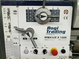 Rogi WM410EX1000