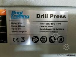 Rogi RD25