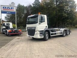 DAF CF 480 FAS Containerhook LC TAM T22
