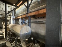 Scholz OHT Anlage (Autoklav)