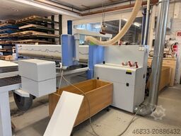 Holzma HPP 250/43/43