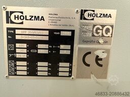 Holzma HPP 250/43/43