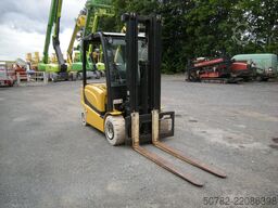 Yale ERP35VL E2395 Elektro