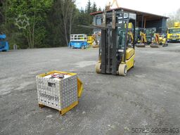 Yale ERP20VF Elektro