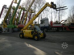 Merlo P 25.6 /  S25TD