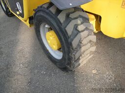 Merlo P 25.6 /  S25TD