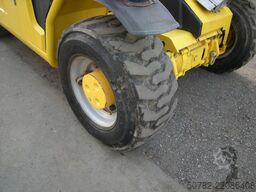 Merlo P 25.6 /  S25TD