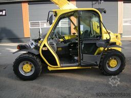 Merlo P 25.6 /  S25TD