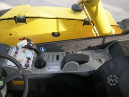 Merlo P 25.6 /  S25TD