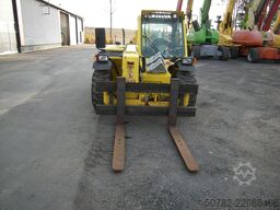 Merlo P 25.6 /  S25TD