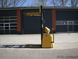 Pallet Stackers Yale MS 16 IL AC Elektro