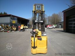 Pallet Stackers Yale MS 16 IL AC Elektro