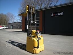 Pallet Stackers Yale MS 16 IL AC Elektro