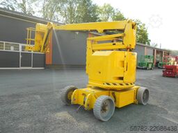 Genie Z34/22N