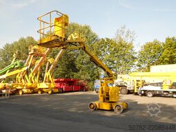 Genie Z34/22N