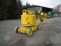 Genie Z34/22N