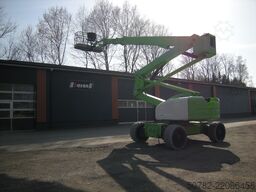 Niftylift Lift HR 28 Hybrid Allrad
