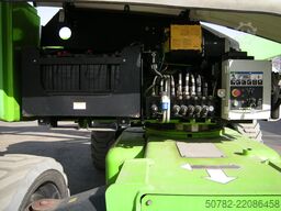 Niftylift Lift HR 28 Hybrid Allrad