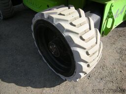 Niftylift Lift HR 28 Hybrid Allrad