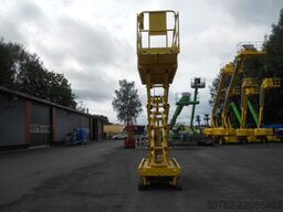 Genie GS 3246